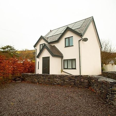 Yr Hen Berllan - 3 Bedroom House In Snowdonia National Park, Conwy, North Wales Exterior foto