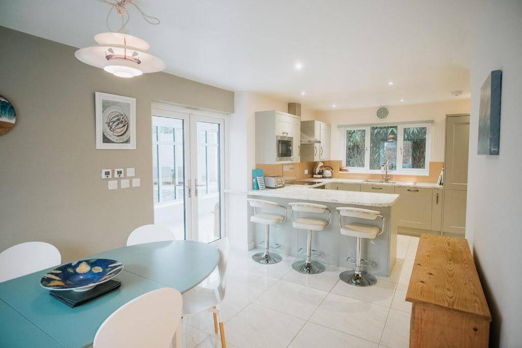 Yr Hen Berllan - 3 Bedroom House In Snowdonia National Park, Conwy, North Wales Exterior foto