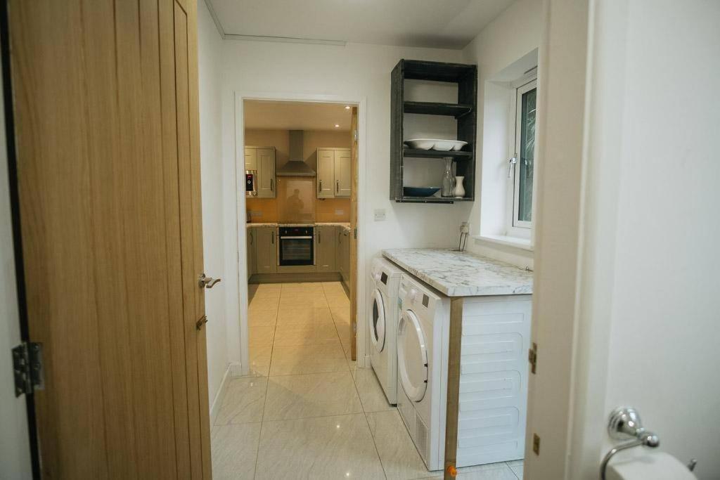 Yr Hen Berllan - 3 Bedroom House In Snowdonia National Park, Conwy, North Wales Exterior foto