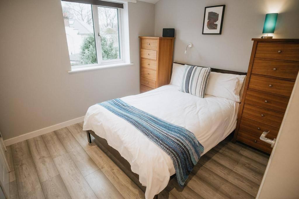 Yr Hen Berllan - 3 Bedroom House In Snowdonia National Park, Conwy, North Wales Exterior foto