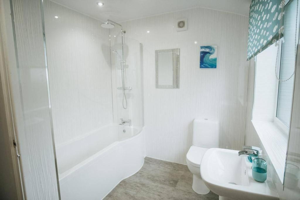 Yr Hen Berllan - 3 Bedroom House In Snowdonia National Park, Conwy, North Wales Exterior foto