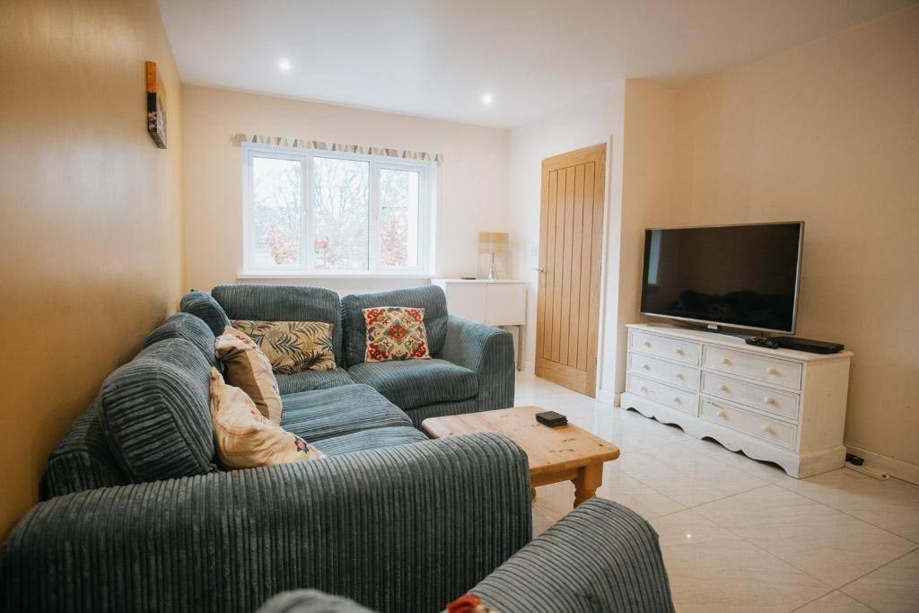 Yr Hen Berllan - 3 Bedroom House In Snowdonia National Park, Conwy, North Wales Exterior foto