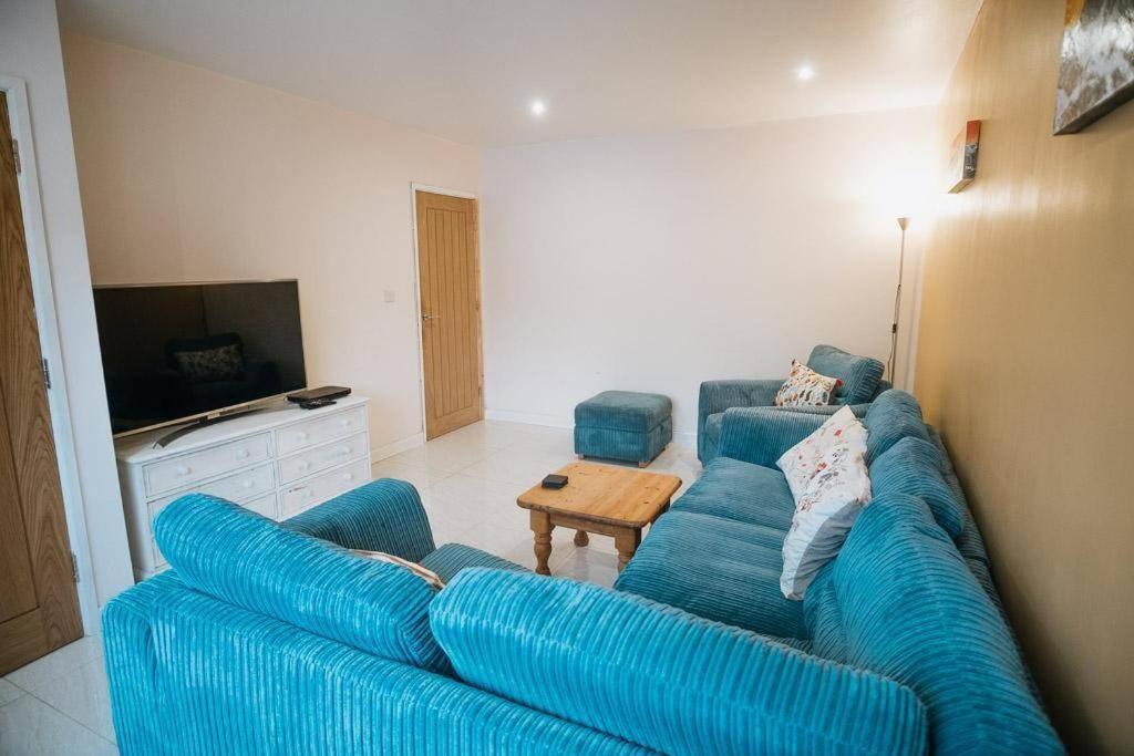 Yr Hen Berllan - 3 Bedroom House In Snowdonia National Park, Conwy, North Wales Exterior foto
