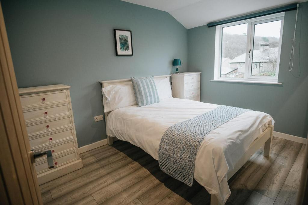 Yr Hen Berllan - 3 Bedroom House In Snowdonia National Park, Conwy, North Wales Exterior foto